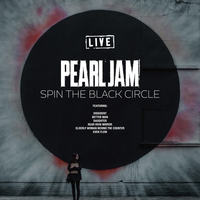 Spin The Black Circle, 2019