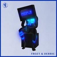 FROZT & Derric - People