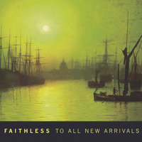 To All New Arrivals, 2012