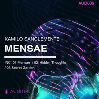 Mensae, 2018