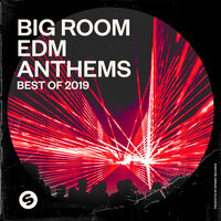 Big Room EDM Anthems: Best of 2019, 2019