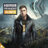 Hardwell presents Revealed Vol. 10, 2019