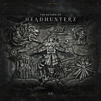 The Return Of Headhunterz, 2018