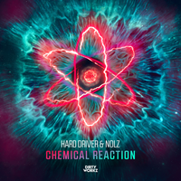 Chemical Reaction, 2021