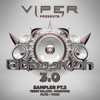 Bassrush 3.0 / Sampler, Pt. 2, 2018