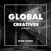 Global Creatives, Vol. 3, 2018