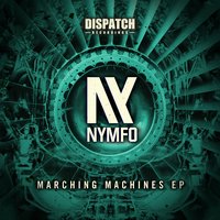 Marching Machines EP