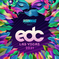 EDC Las Vegas 2021, 2021