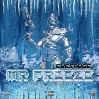 Mr. Freeze