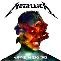 Metallica - Atlas, Rise!