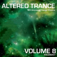 Altered Trance, Vol. 8, 2016