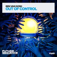 Ben van Gosh - Out of Control
