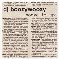 Party Affair - DJ BoozyWoozy