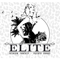 Elite - Fashion Fantasy, 2014