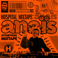 Hospital Mixtape: Anaïs, 2023