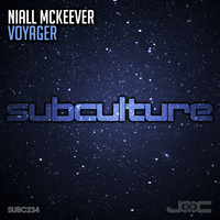 Voyager - Niall McKeever