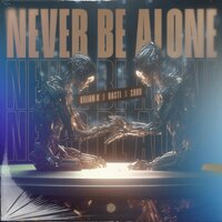 Never Be Alone, 2023