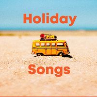 Holiday Songs, 2018