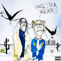 Huncho Jack, Jack Huncho, 2017