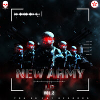 New Army LP, Vol. 2, 2019