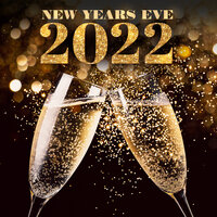 New Years Eve 2022, 2021