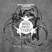 Bass Infection Vol.3, 2017