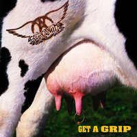 Cryin' - Aerosmith