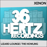 Lizard Lounge / The Howling