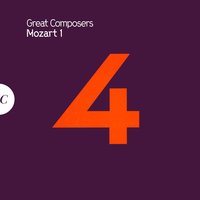 Вольфганг Амадей Моцарт - Symphony No.40 In G-Minor 1st Mvt.
