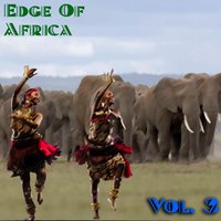 The Edge Of Africa, Vol. 3