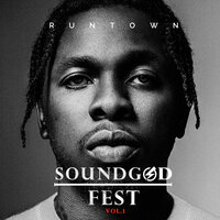 Soundgod Fest Vol.1