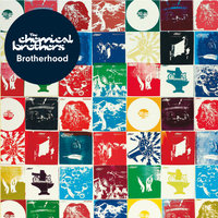 Believe - The Chemical Brothers & Tom Rowlands & Ed Simons