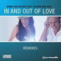In And Out Of Love - Armin van Buuren & Sharon den Adel