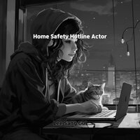 Home Safety Hotline Actor