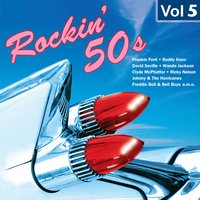 Rockin' 50s Vol. 5