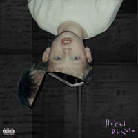 FLOOR 13 - Machine Gun Kelly