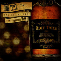 Obie Trice - Cool Cats