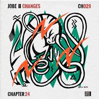 Jobe - Changes