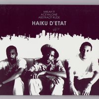 Haiku D'Etat, 2011