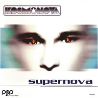 Kosmonova - Take Me Away
