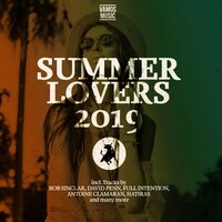 Summer Lovers 2019, 2019