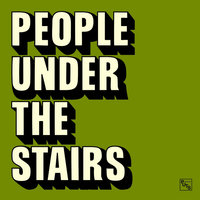 Montego Slay - People Under The Stairs