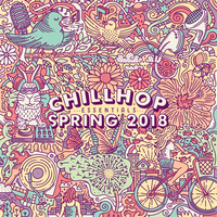 Chillhop Essentials Spring 2018, 2018