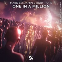 One in a Million - Marc Benjamin & Rory Hope