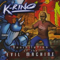 Annihilation of the Evil Machine, 2010