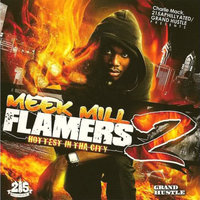 Flamers 2, 2011