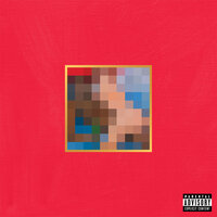 My Beautiful Dark Twisted Fantasy, 2010