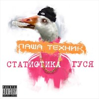 Статистика гуся, Часть 1, 2017