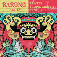 Batida - Rawtek & Tropkillaz & Rawtek, Tropkillaz feat. Heavy Baile