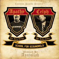 School for Scoundrels